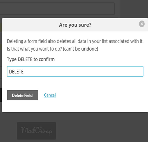 Tutorial mailChimp Passo a passo Fábio Pessoa